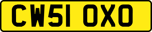 CW51OXO