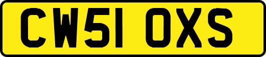 CW51OXS