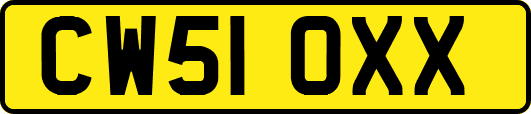 CW51OXX