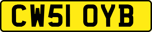 CW51OYB