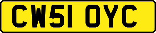 CW51OYC