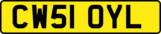CW51OYL