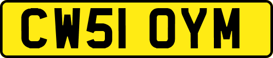 CW51OYM