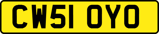 CW51OYO