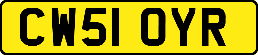CW51OYR