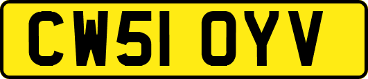 CW51OYV