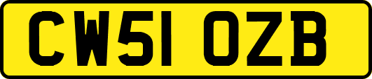 CW51OZB