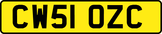 CW51OZC