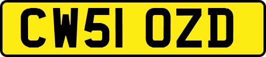 CW51OZD