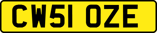 CW51OZE