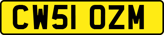 CW51OZM
