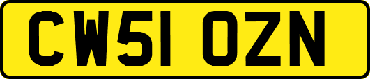 CW51OZN