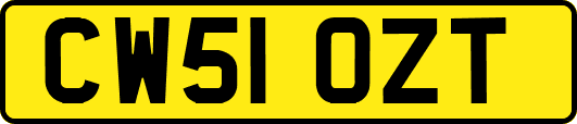 CW51OZT