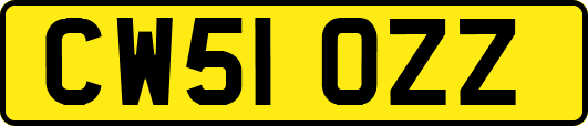 CW51OZZ