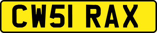 CW51RAX