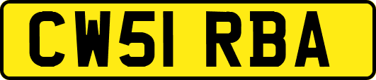 CW51RBA