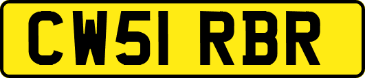 CW51RBR