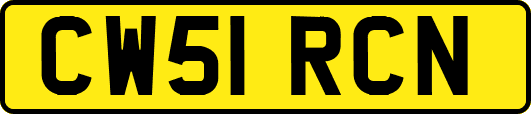 CW51RCN