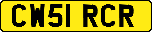 CW51RCR