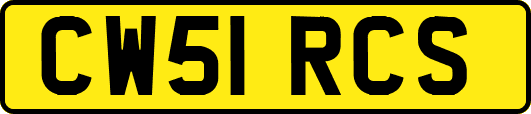 CW51RCS