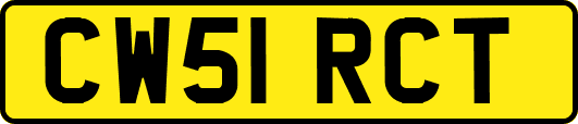 CW51RCT