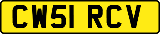 CW51RCV