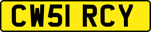 CW51RCY
