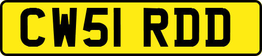 CW51RDD