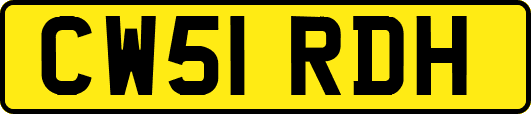 CW51RDH
