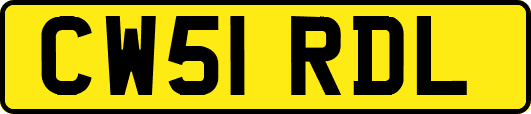 CW51RDL