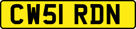 CW51RDN