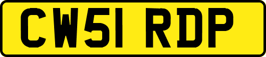 CW51RDP