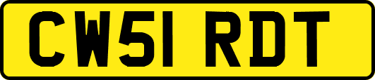 CW51RDT