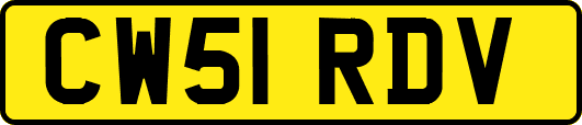 CW51RDV