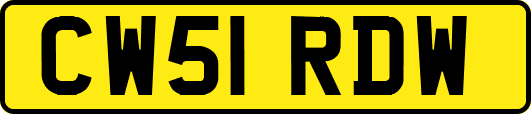 CW51RDW