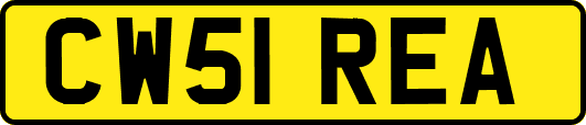 CW51REA