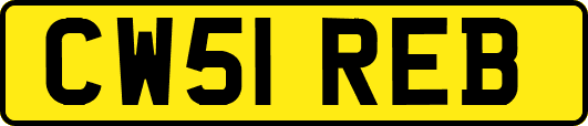 CW51REB