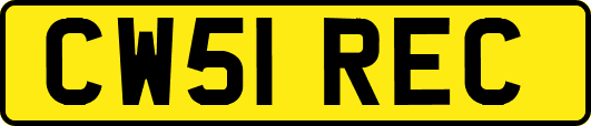 CW51REC