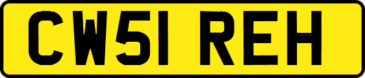 CW51REH