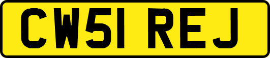 CW51REJ