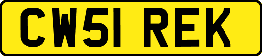 CW51REK