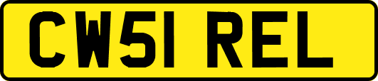 CW51REL