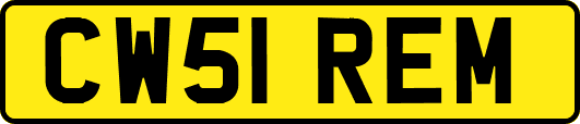 CW51REM
