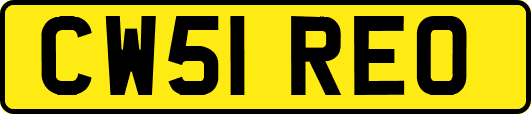 CW51REO