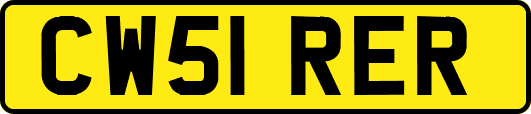 CW51RER