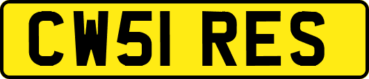 CW51RES