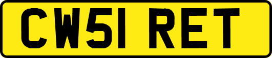 CW51RET
