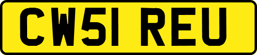CW51REU