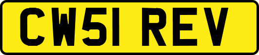CW51REV