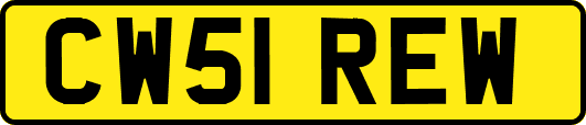 CW51REW